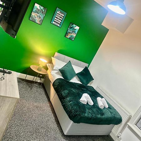Gifford St Retreat 3Br Entire Home Middlesbrough Buitenkant foto